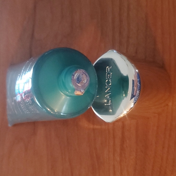 New LANCER The Method: Polish 4.2oz - Picture 4 of 5